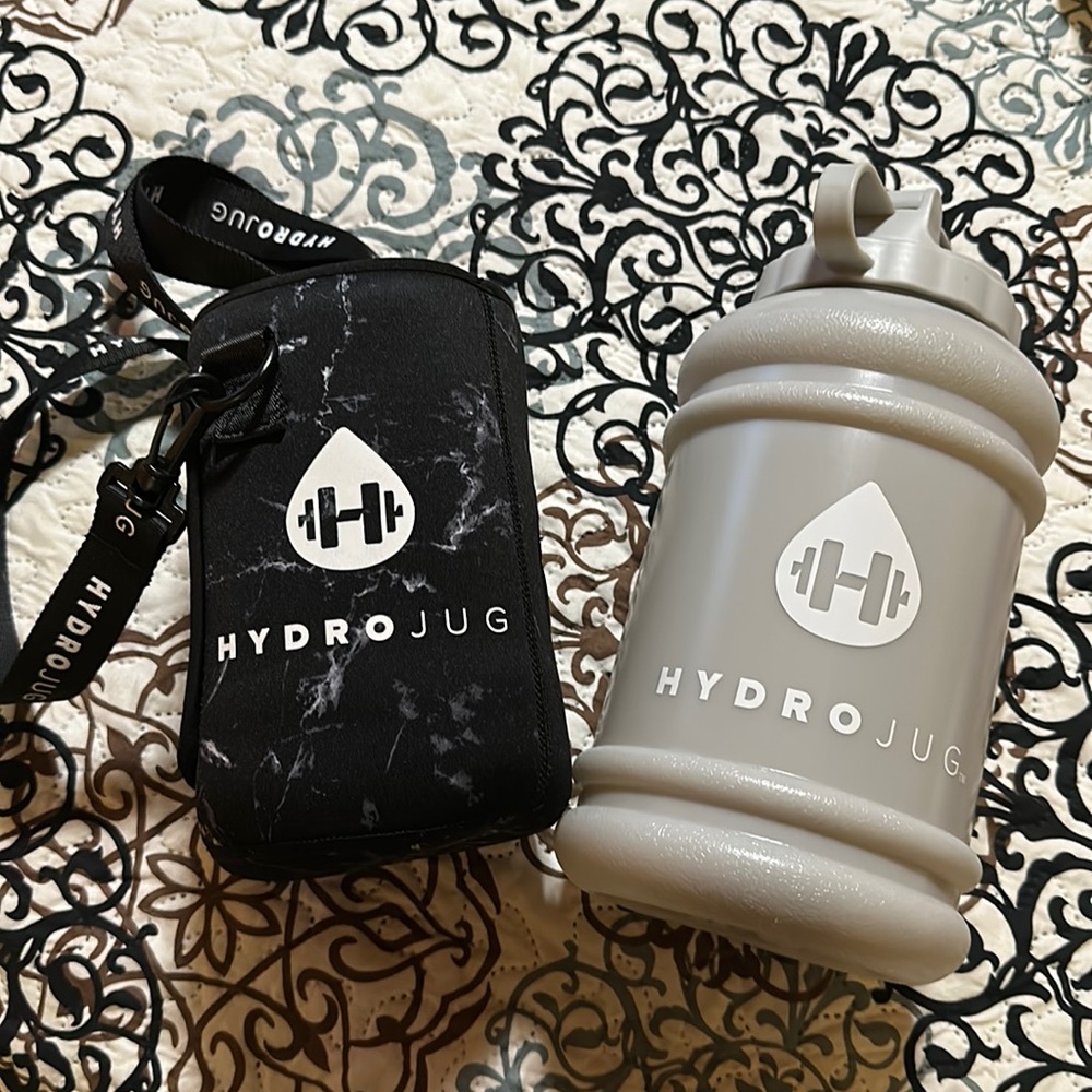 Hydrojug